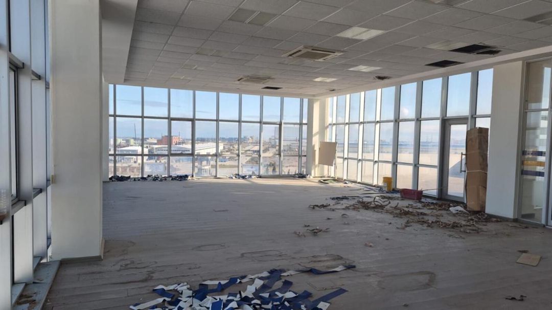 Satılır obyekt 12300 m² — Əmlak, Sumqayıt (6)