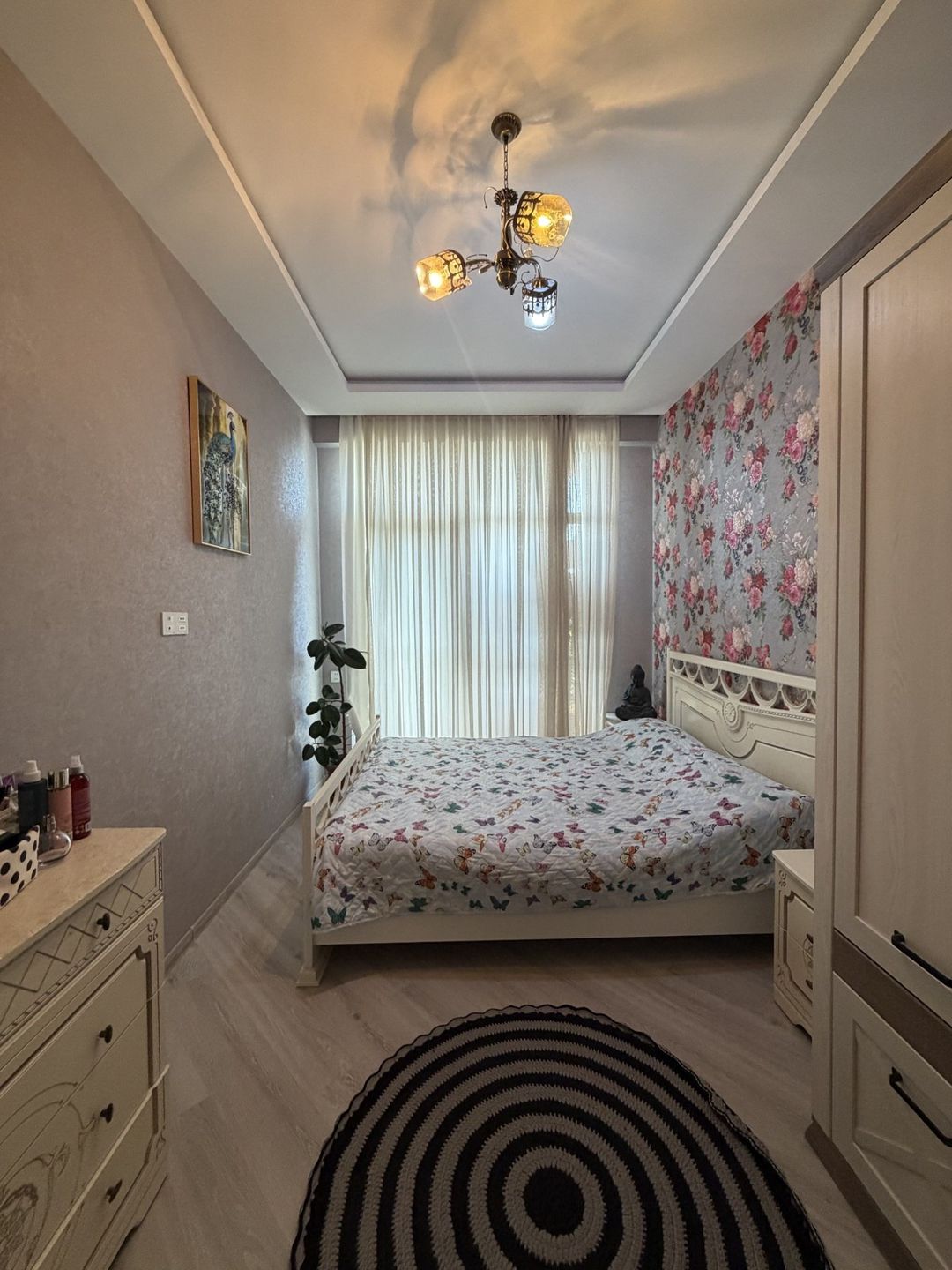 Satılır 2 otaqlı yeni tikili 50 m² — Mənzil, Sumqayıt (9)