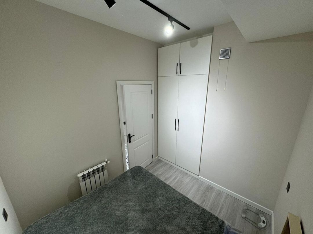 İcarəyə verilir 3 otaqlı yeni tikili 75 m² — Mənzil, Bakı (5)