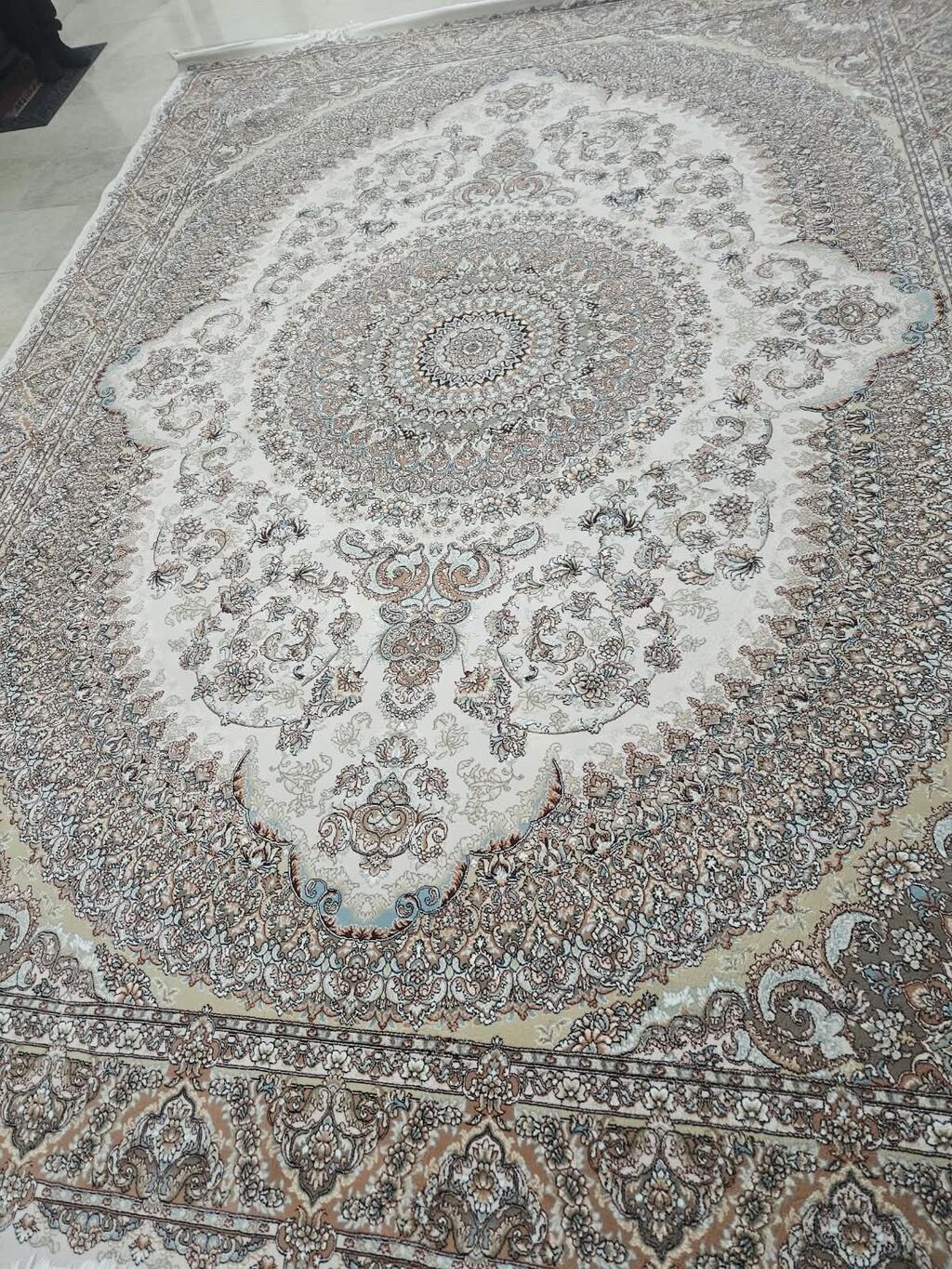 Xalça — Xalılar, Bakı (4)