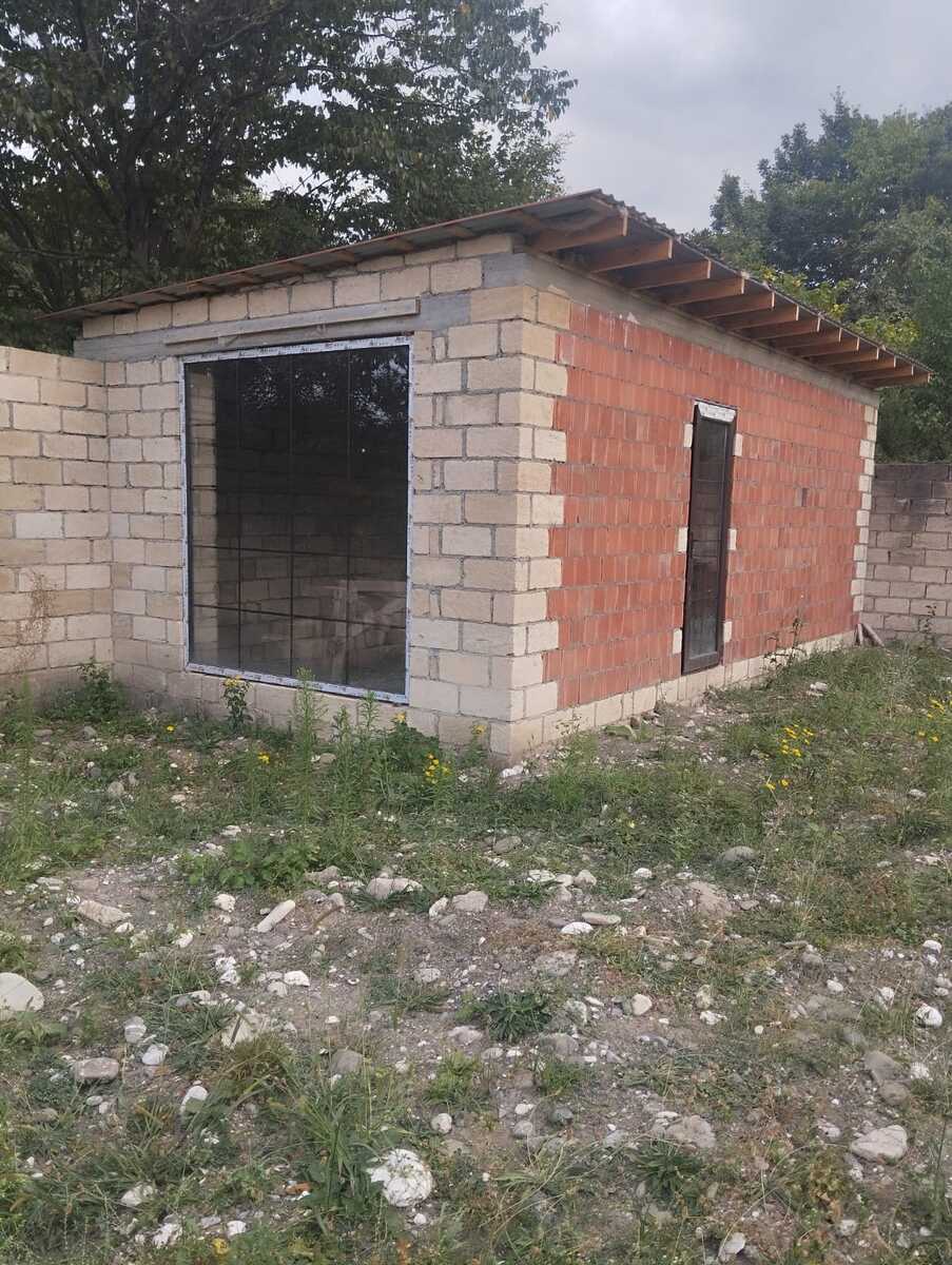 Satılır torpaq 16 sot — Torpaq, Quba (8)
