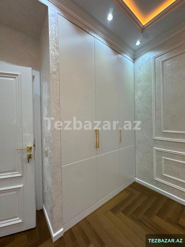 təmirli mənzil satılır — Mənzil, Bakı (3)