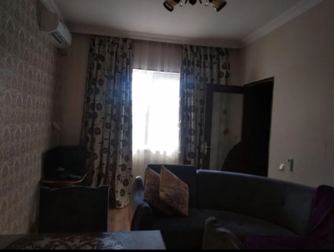 Həyət evi, Binəqədi qəs — Ev, villa, Bakı (3)