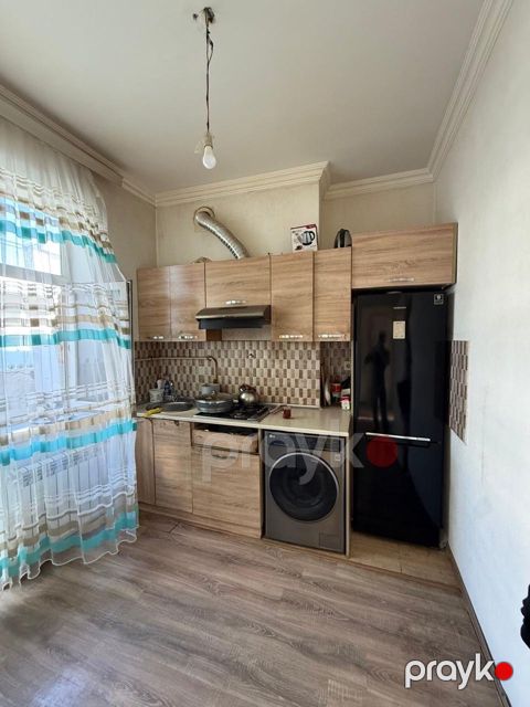 Satılır 2 otaqlı yeni tikili 53 m²