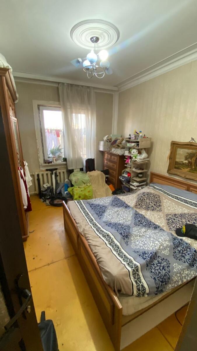Satılır 2 otaqlı köhnə tikili 48 m² — Mənzil, Bakı (3)