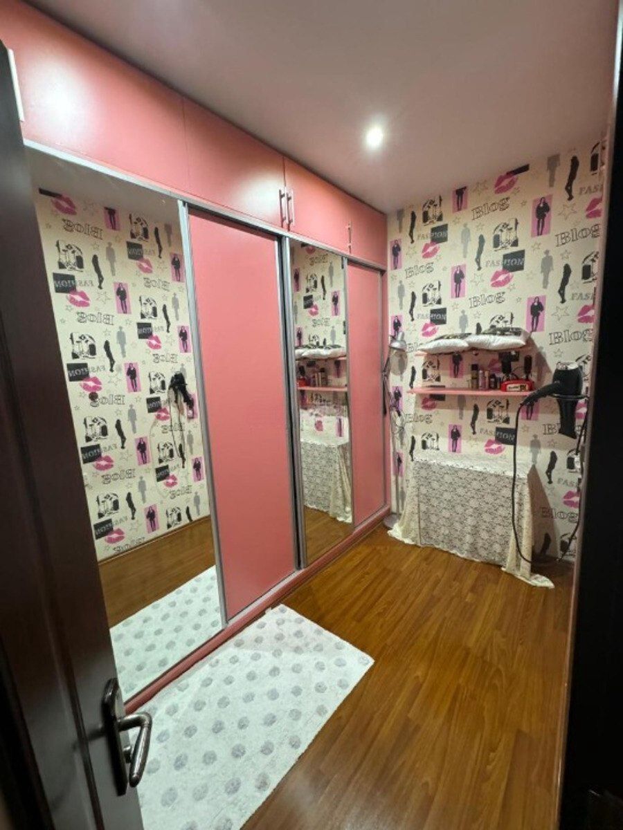 Satılır 4 otaqlı yeni tikili 200 m² — Mənzil, Bakı (8)