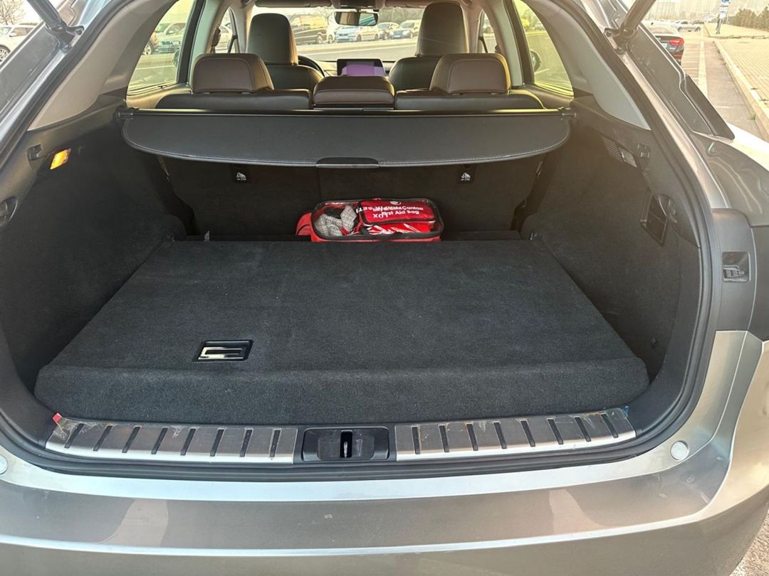 Lexus RX 300, 2018 il — Avtomobillər, Bakı (7)