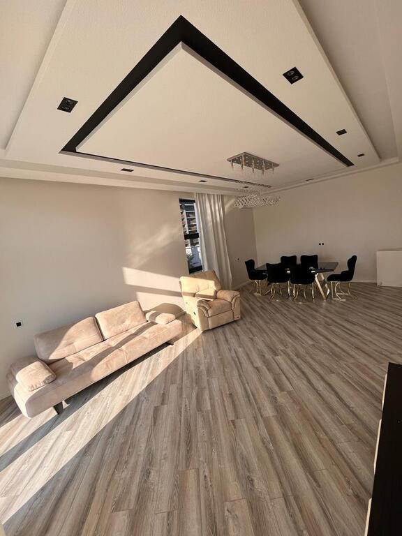 İcarəyə verilir 6 otaqlı həyət evi/bağ evi 280 m² — Ev, villa, Bakı (8)