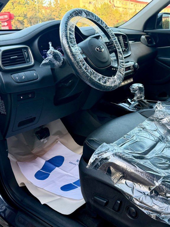 Kia Sorento, 2.0 L, 2019 il, 187 000 km — Avtomobillər, Sumqayıt (7)