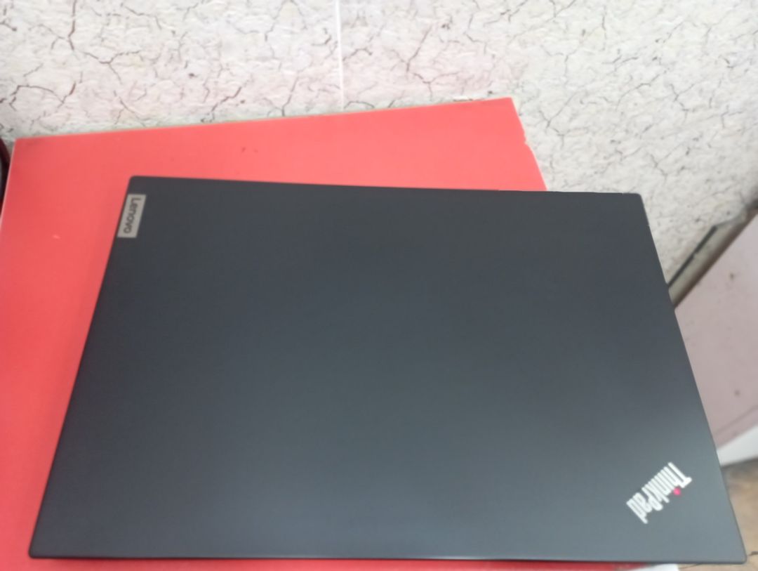 Lenovo Think Pad l15 — Noutbuklar, Bakı (5)