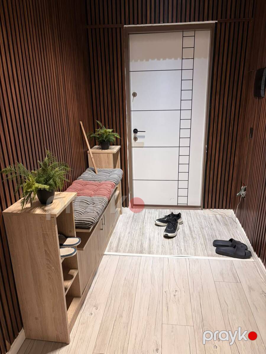 İcarəyə verilir 2 otaqlı yeni tikili 75 m² — Mənzil, Bakı (10)