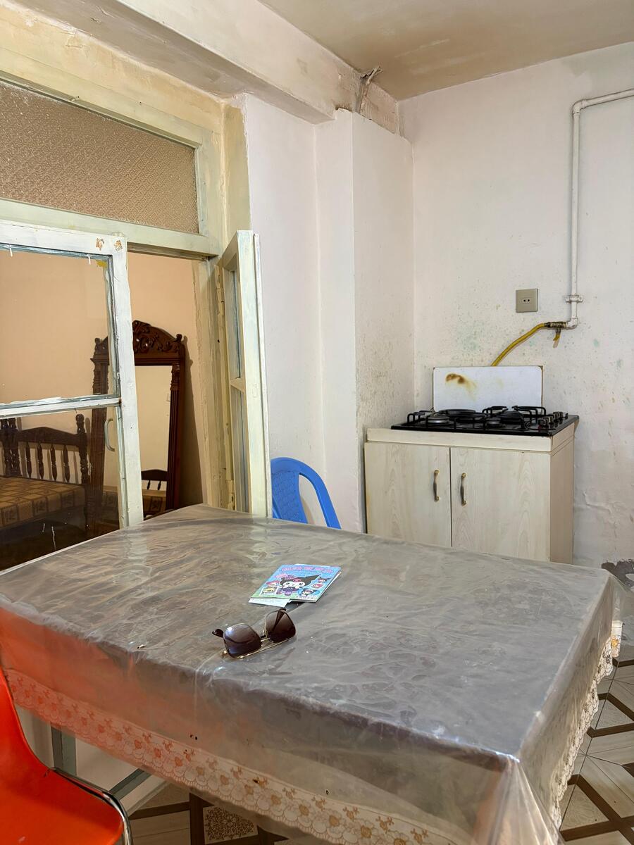 İcarəyə verilir 1 otaqlı köhnə tikili 65 m² — Mənzil, Bakı (9)
