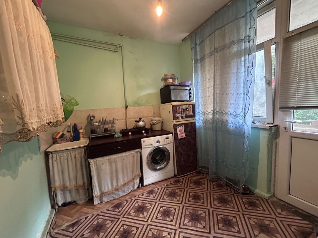 Satılır 2 otaqlı köhnə tikili 60 m² — Mənzil, Bakı (11)
