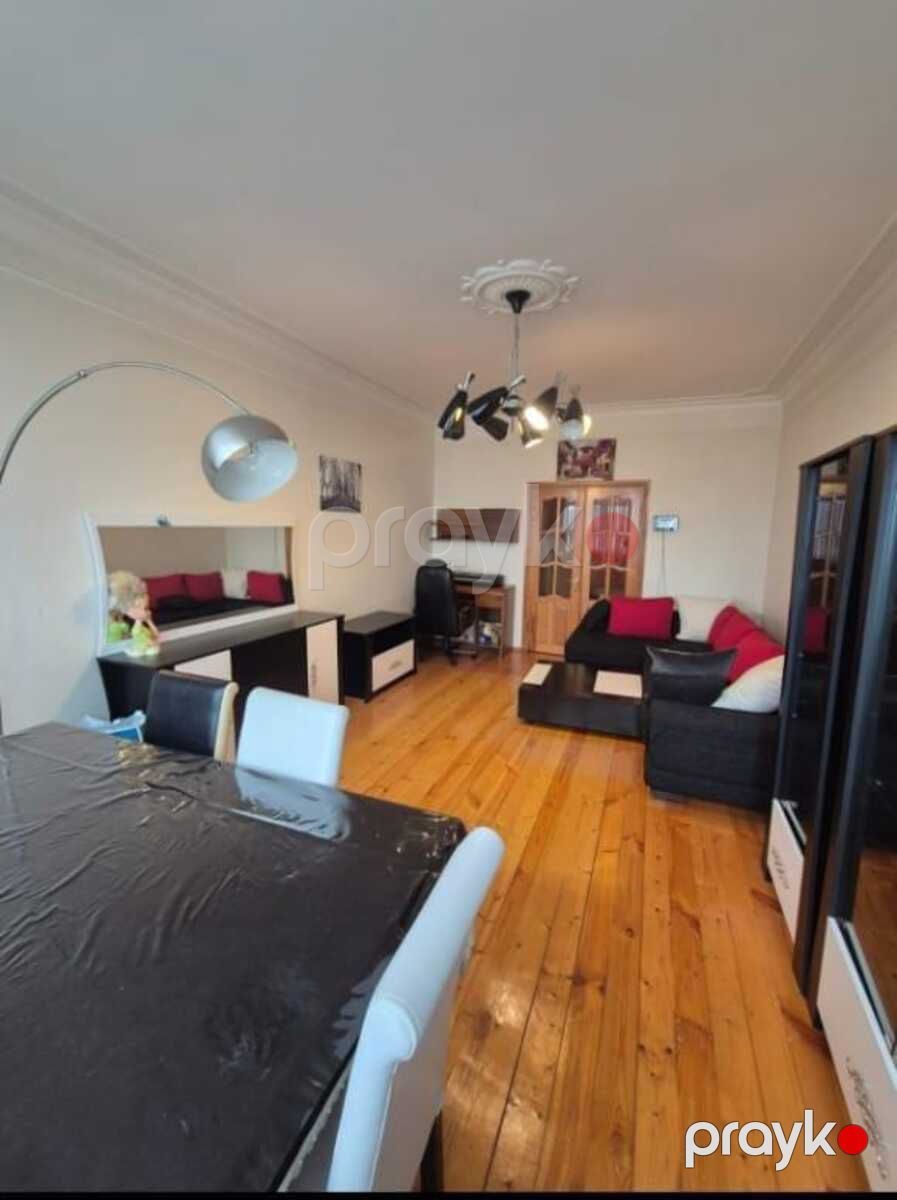 Satılır 2 otaqlı yeni tikili 93 m² — Mənzil, Bakı (2)
