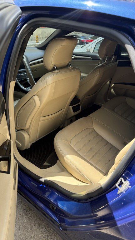 Ford Fusion (North America), 1.5 L, 2013 il, 280 000 km — Avtomobillər, Bakı (9)