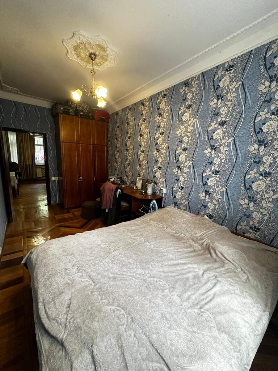 İcarəyə verilir 2 otaqlı köhnə tikili 65 m² — Mənzil, Bakı (11)