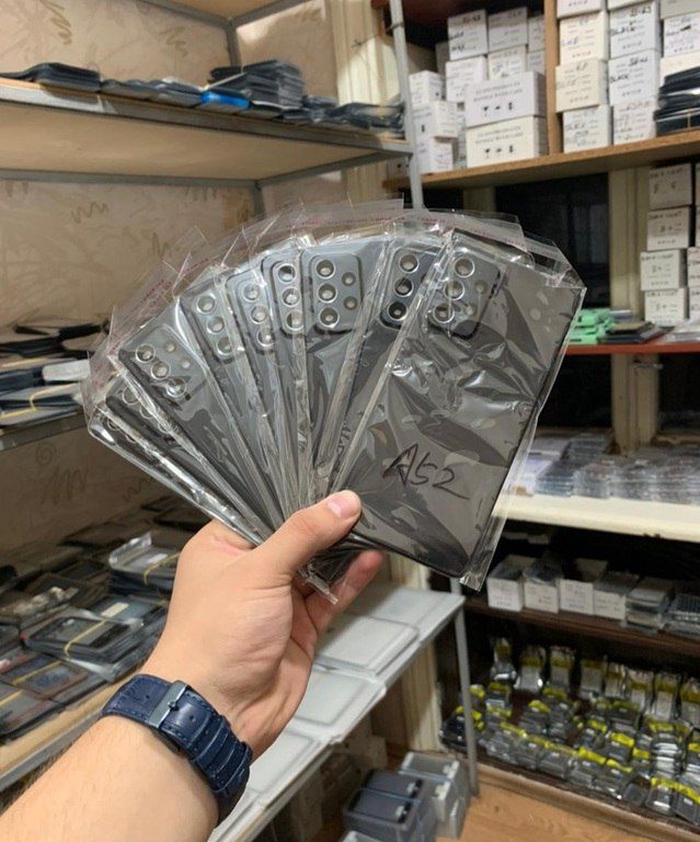 Telefon üçün arxalıqlar — Smartfonlar, Bakı (7)