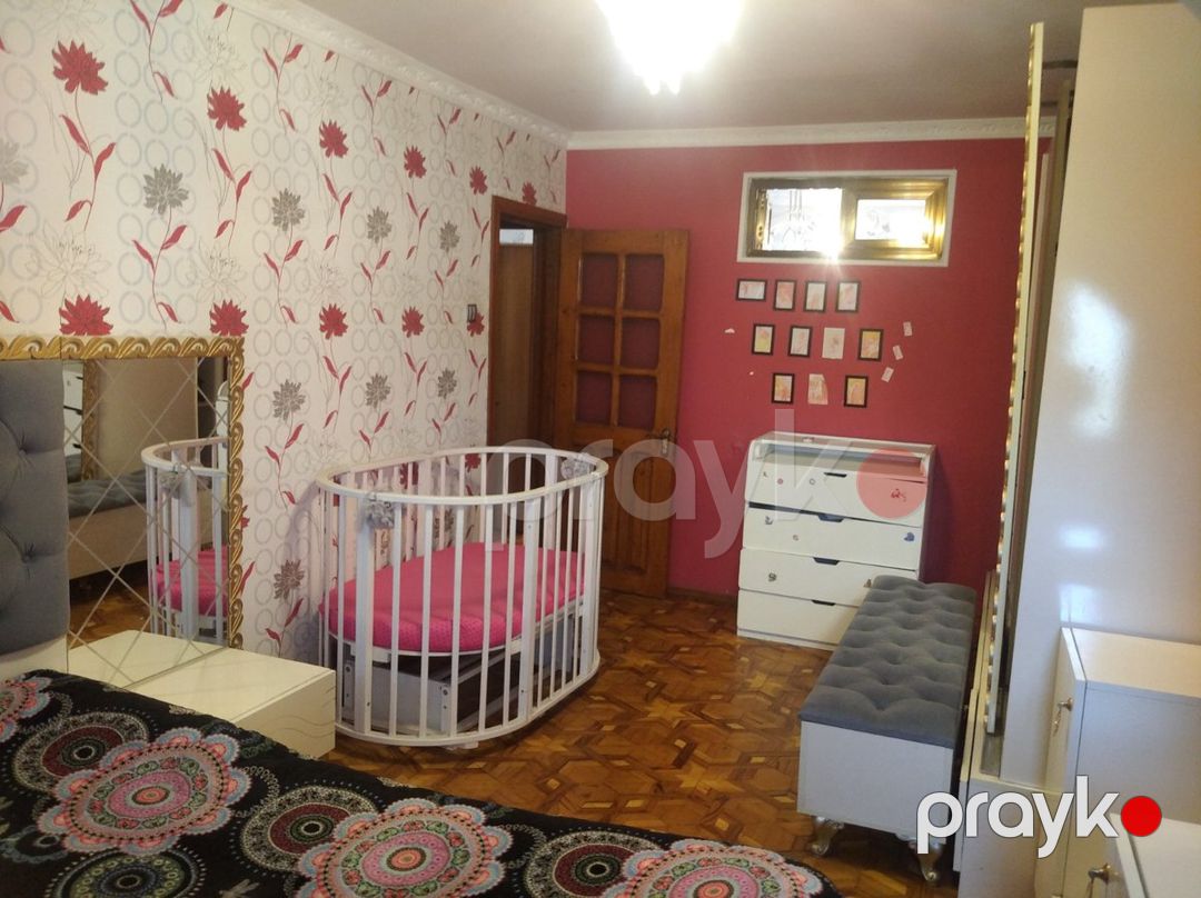 2 otaqlı mənzil, 65 m², m.Neftciler Q.Qarayev prospekti, Bakı — Mənzil (7)
