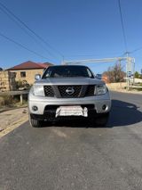 Nissan Navara, 2.5 L, 2008 il, 487 951 km — Avtomobillər