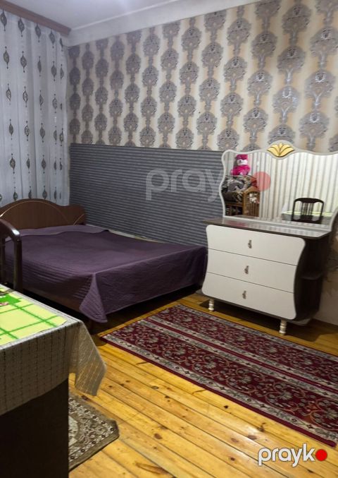 2 otaqlı,tam esyali menzil kiraye verilir.Qiymeti 250azn.Metbex ve