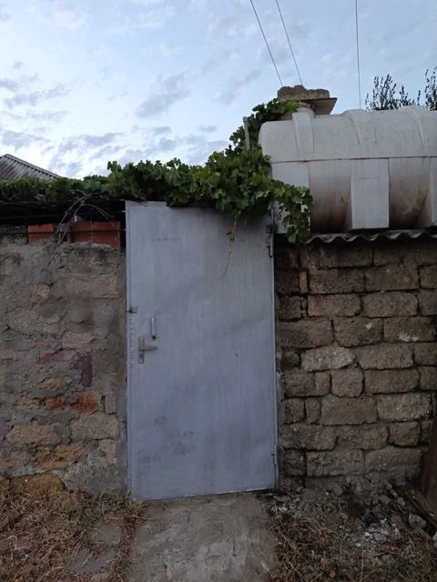 Satılır 2 otaqlı həyət evi/bağ evi 36 m² — Bakı