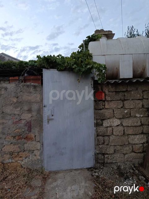Satılır 2 otaqlı həyət evi/bağ evi 36 m²