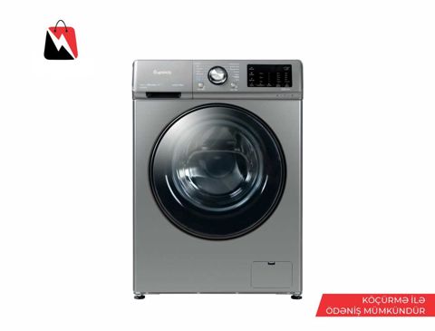 Paltaryuyan "Biryusa WM-SL1014/15M MET" — Bakı