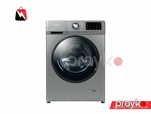 Paltaryuyan "Biryusa WM-SL1014/15M MET"