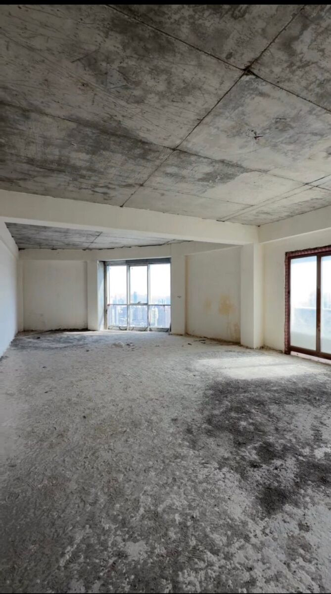 Satılır 5 otaqlı yeni tikili 303 m² — Mənzil, Bakı (5)