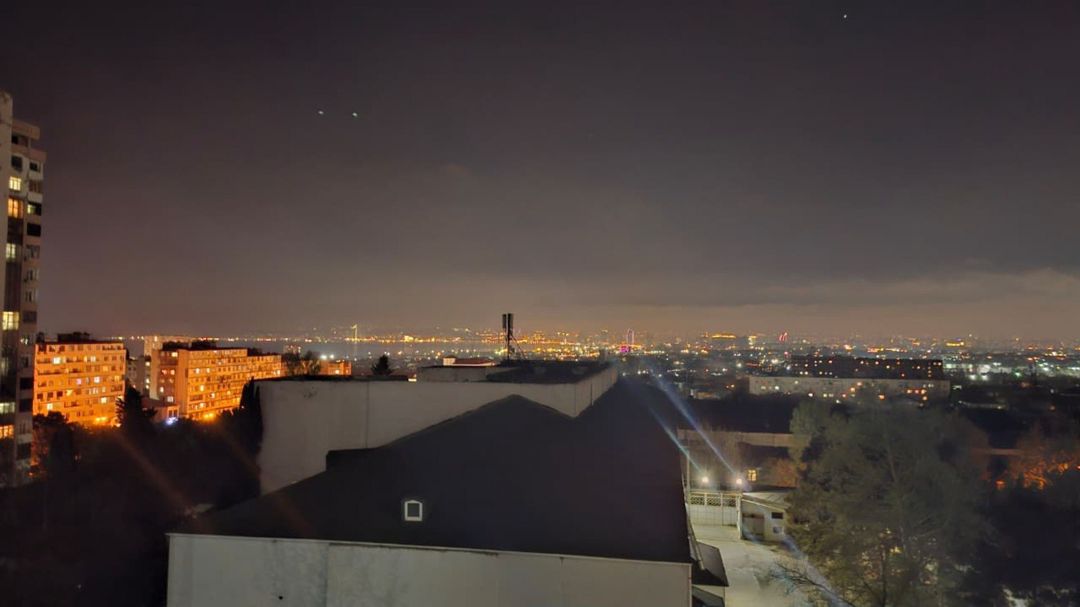 Satılır 2 otaqlı yeni tikili 55 m² — Mənzil, Bakı (11)