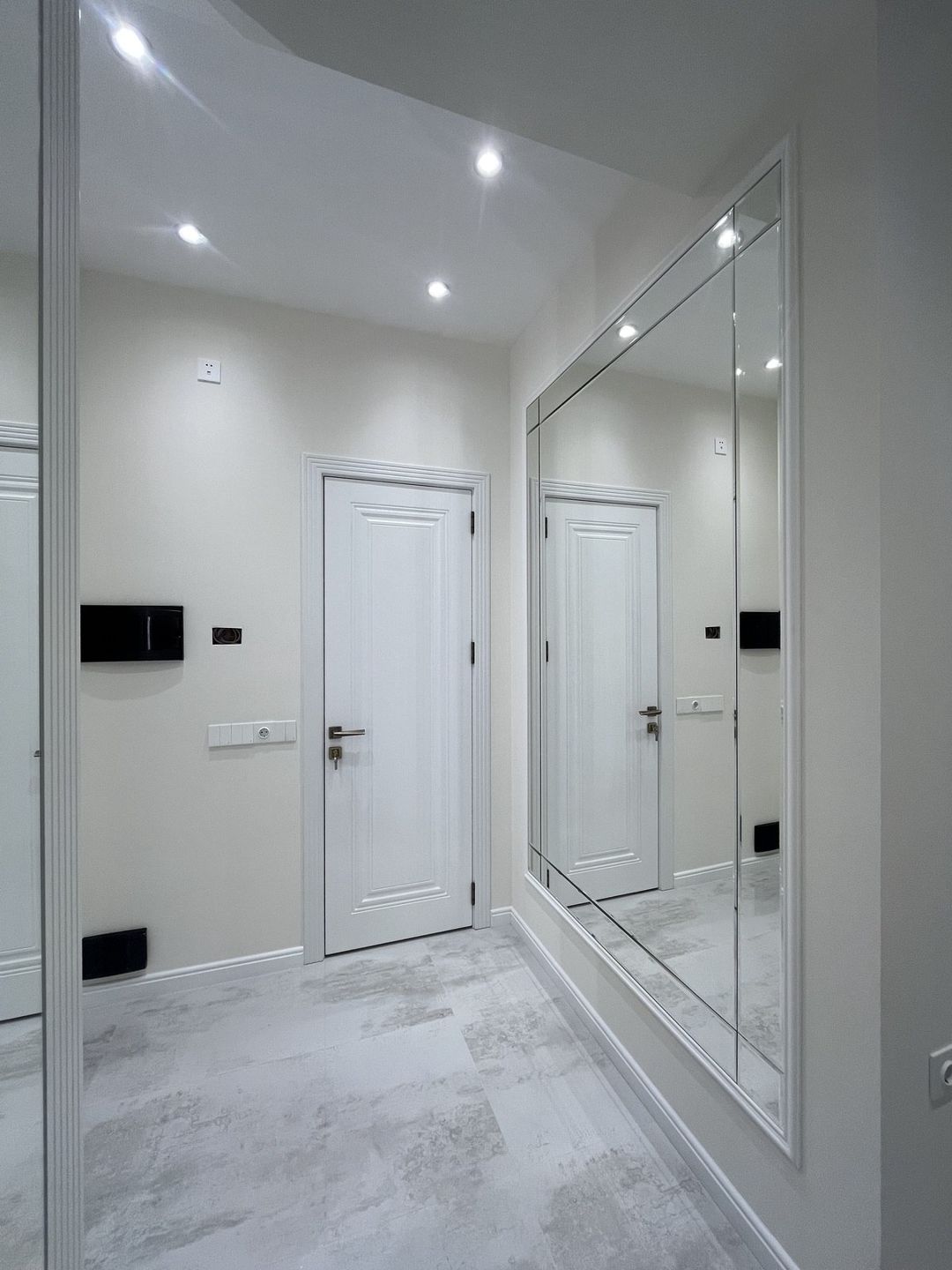 Satılır 2 otaqlı yeni tikili 65 m² — Mənzil, Bakı (7)