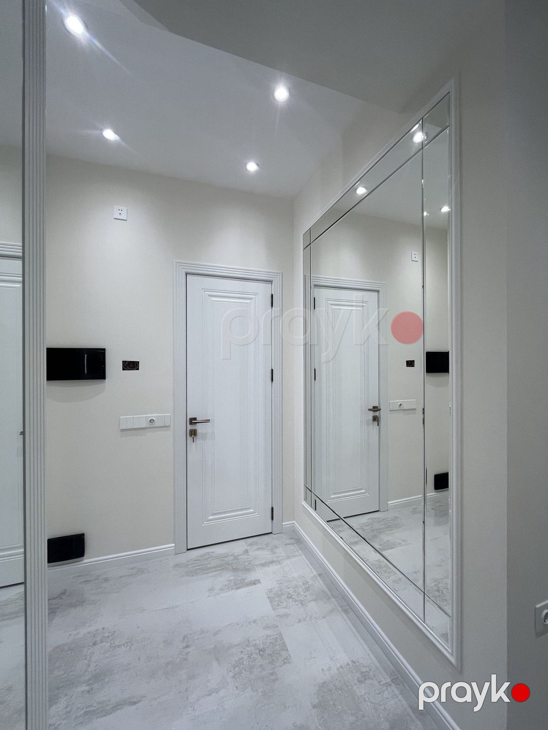 Satılır 2 otaqlı yeni tikili 65 m² — Mənzil, Bakı (7)
