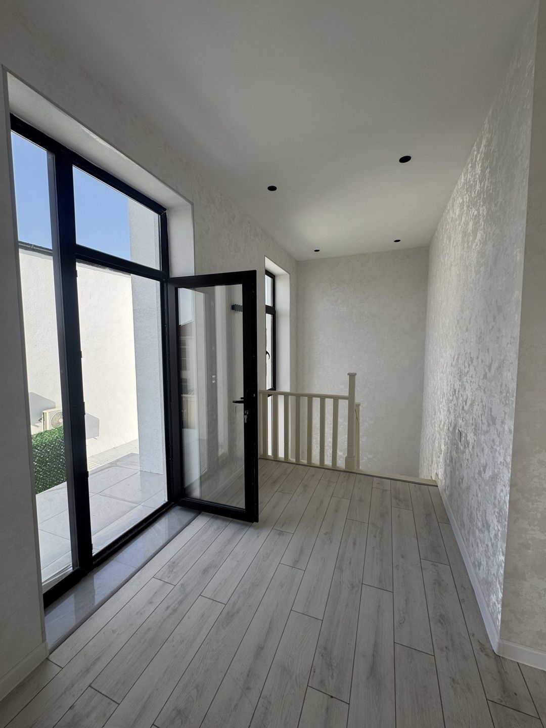Satılır 4 otaqlı həyət evi/bağ evi 110 m² — Ev, villa, Bakı (9)