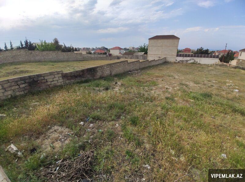 Abşeron rayonunda Torpaq Satılır, 15 sot — Torpaq, Bakı (3)
