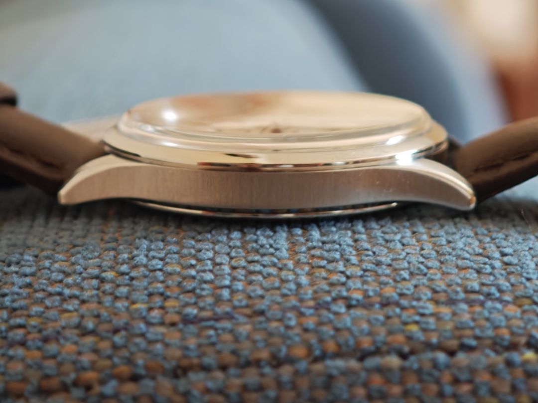 Orient Chronograph qol saatı — Şəxsi əşyalar, Bakı (4)