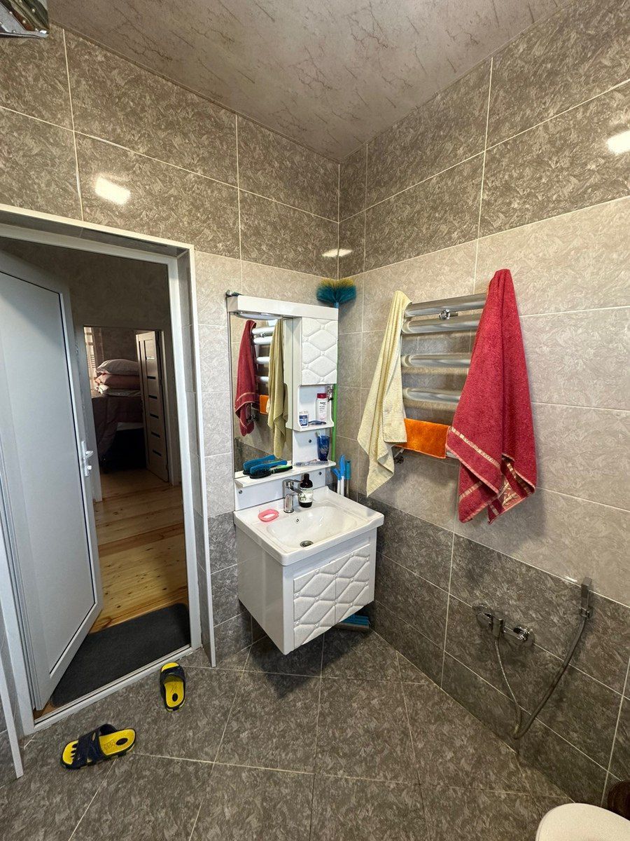 Həyət evi, Binə qəs — Ev, villa, Bakı (7)