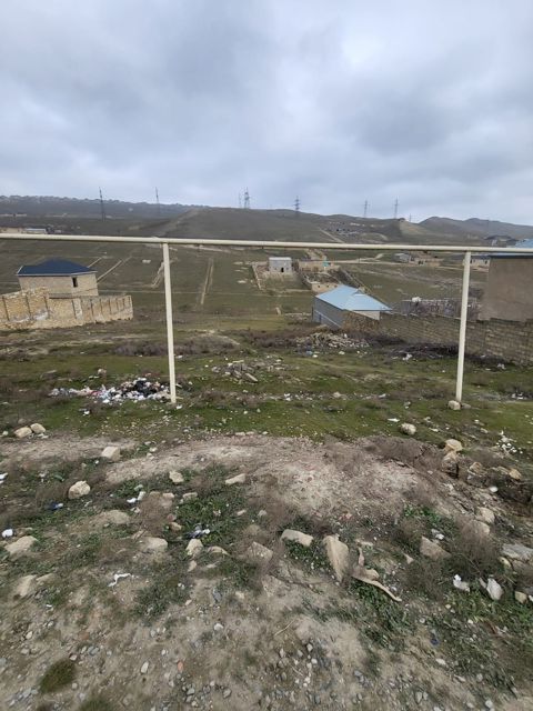 Satış: Torpaq, 18 sot, Abşeron rayonu