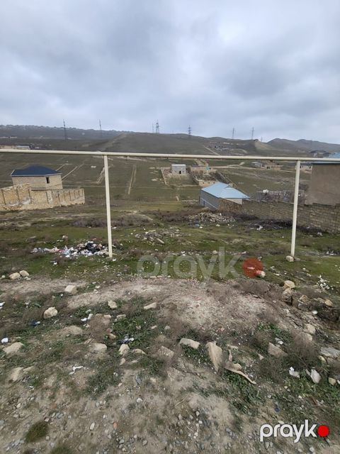 Satış: Torpaq, 18 sot, Abşeron rayonu