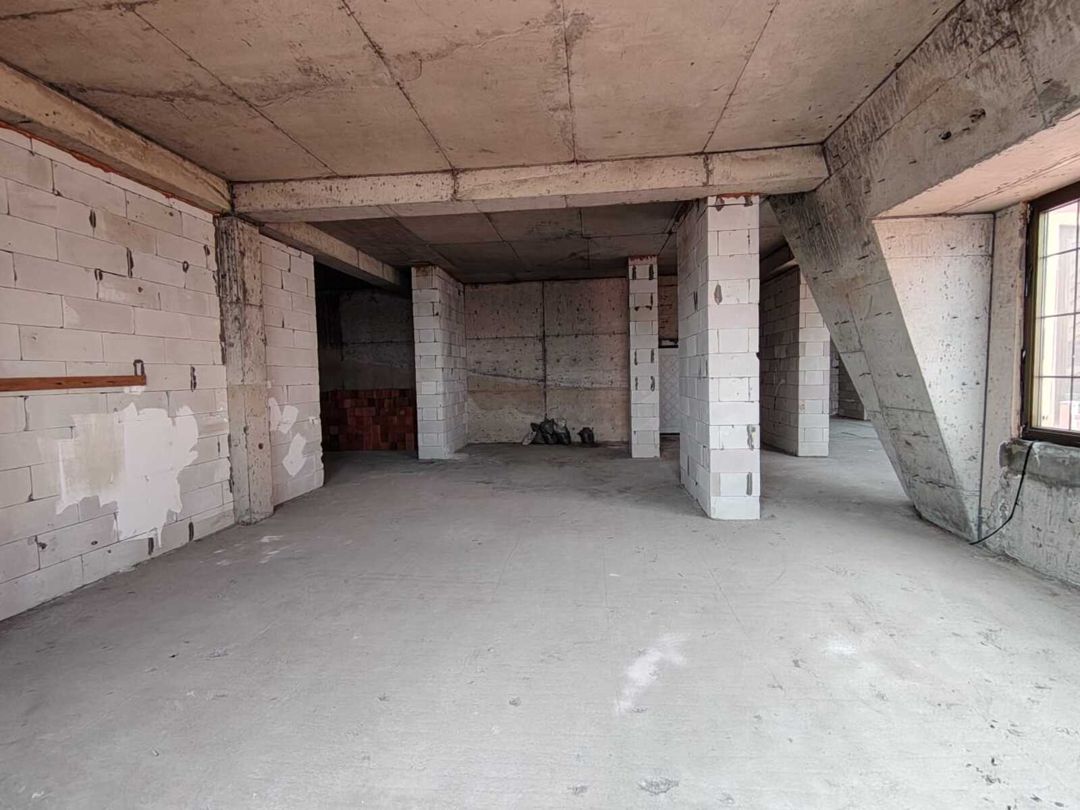 Satılır 8 otaqlı yeni tikili 376 m² — Mənzil, Bakı (11)