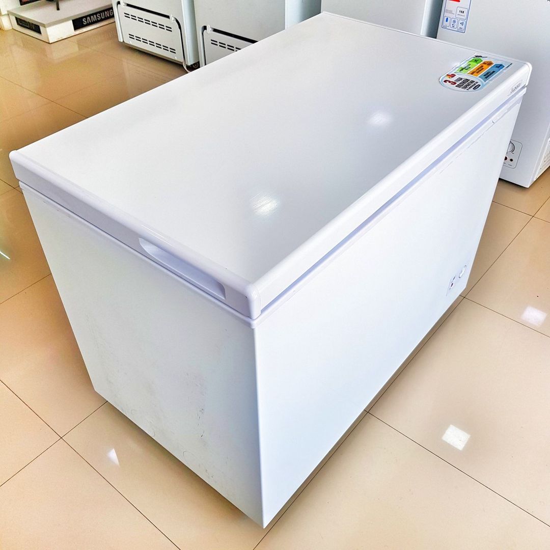 Dərin dondurucu "Biryusa 300 lt" — Biznes və avadanlıq, Bakı (6)