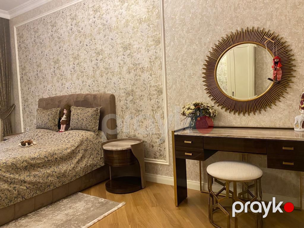 Satılır 4 otaqlı yeni tikili 265 m² — Mənzil, Bakı (10)