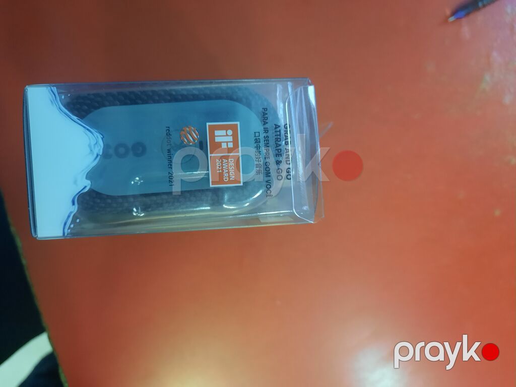 JBL GO 3 portativ Bluetooth dinamik - Model: JBL Go 3 - Rəng: tünd — Dinamiklər və akustik sistemlər, Mehdiabad (3)