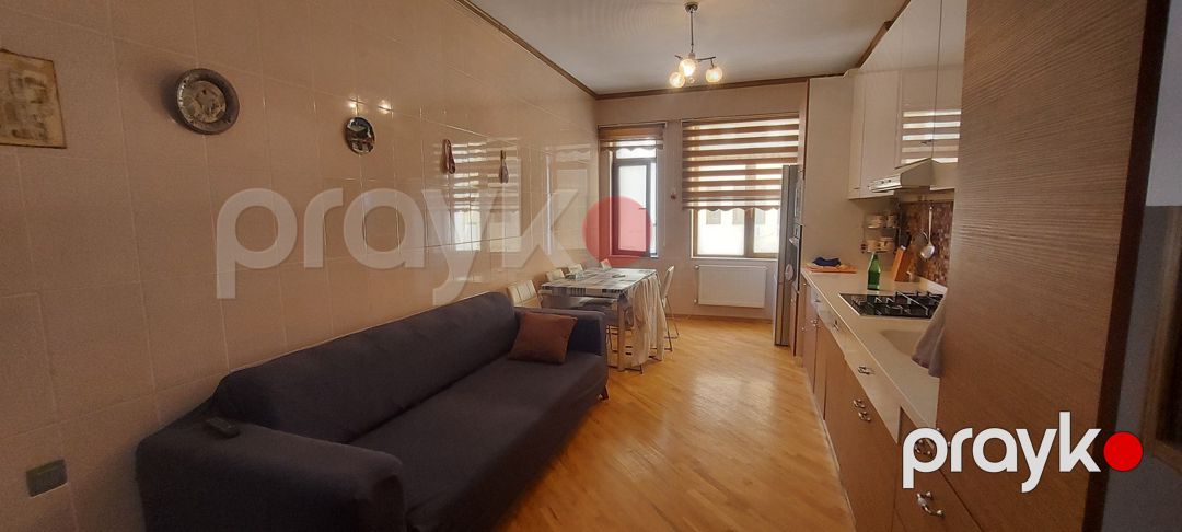3-otaqlı yeni tikili kirayə verilir, H.Aslanov m., 130 m² — Mənzil, Bakı (12)