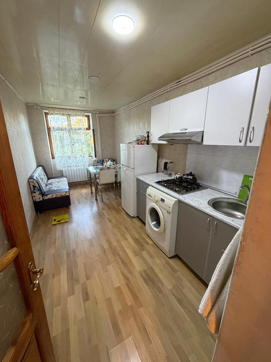 Satılır 2 otaqlı köhnə tikili 57 m² — Mənzil, Bakı (4)
