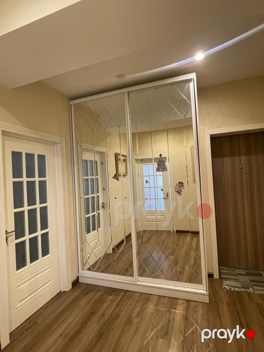 Satılır 2 otaqlı yeni tikili 82 m² — Mənzil, Bakı (11)