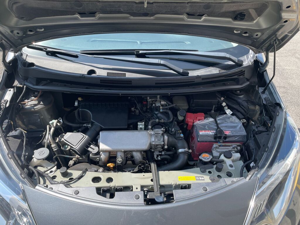 Nissan Note, 1.2 L, 2017 il, 63 631 km — Avtomobillər, Bakı (9)