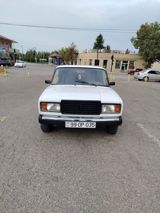 Lada (VAZ) 2107, 1.6 L, 2005 il, 354 678 km — Авто