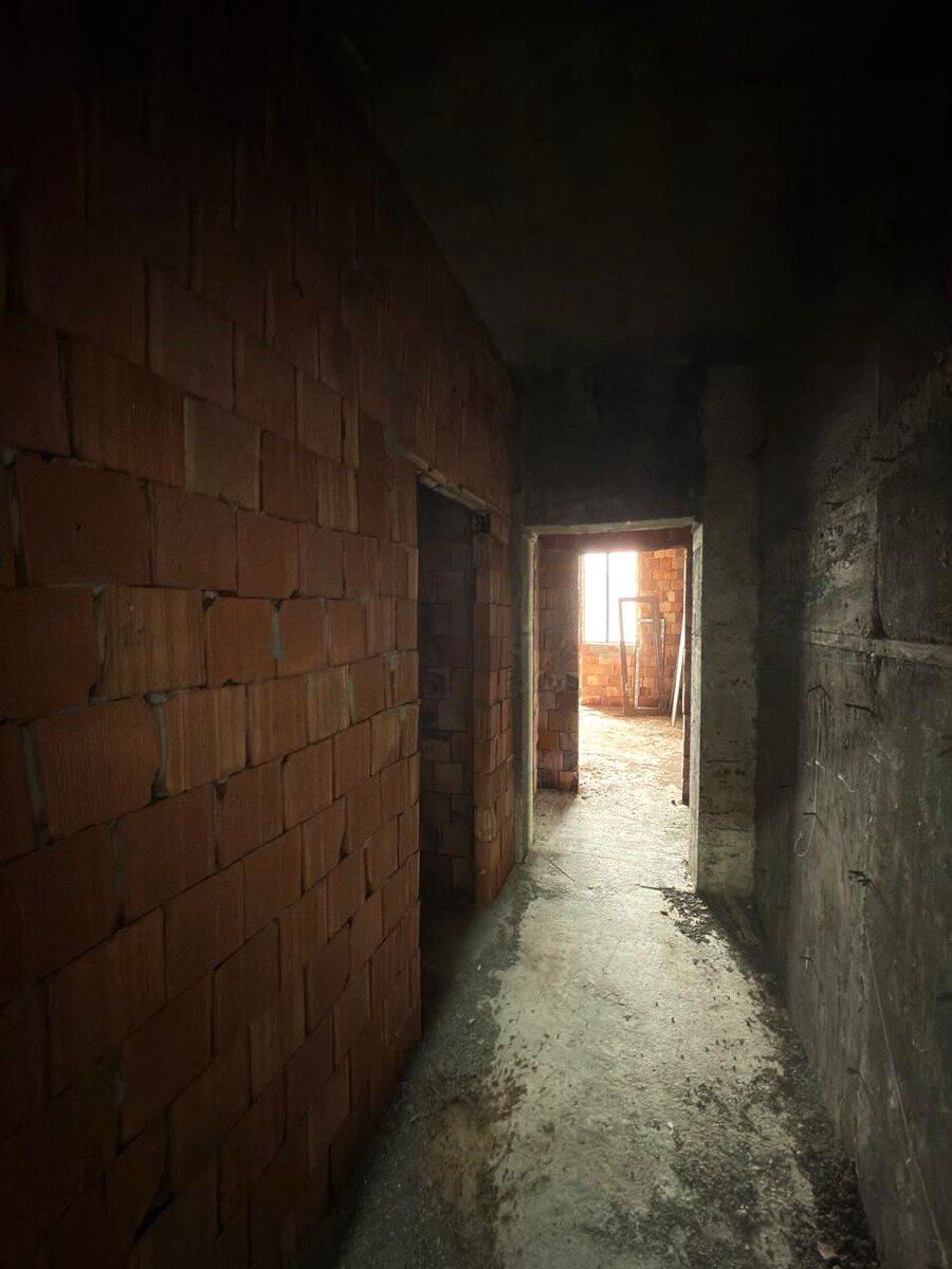 Satılır 3 otaqlı yeni tikili 100 m² — Mənzil, Bakı (8)