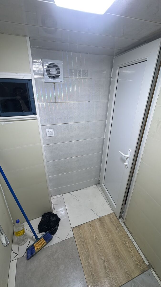 Həyət evi kirayə verilir, Xətai pr — Ev, villa, Bakı (9)