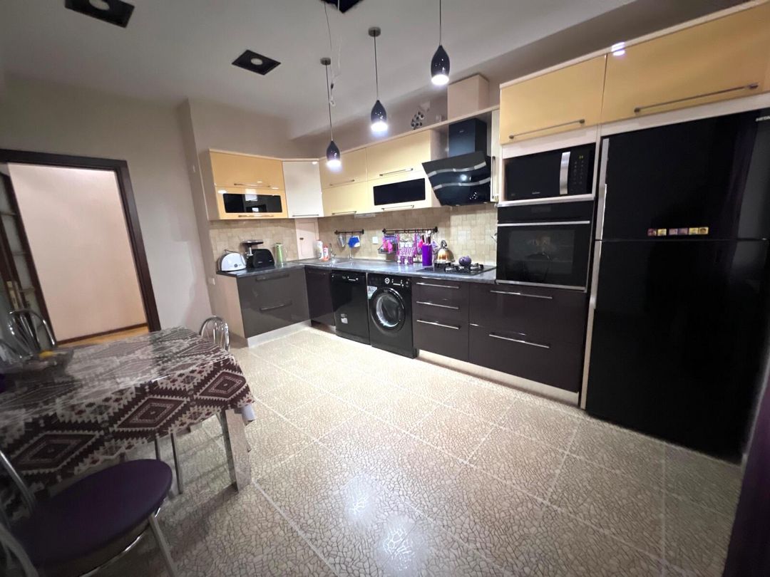 Satılır 3 otaqlı yeni tikili 118 m² — Mənzil, Bakı (10)